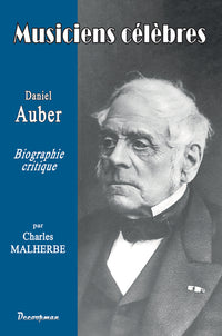Daniel Auber