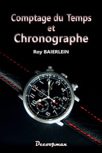 Comptage du temps et chronographe