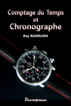 Comptage du temps et chronographe