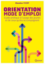 Orientation - Mode d'emploi