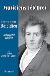 François-Adrien Boieldieu