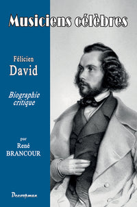 Félicien David