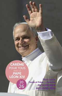 Carême pour tous 2026