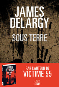 Sous terre