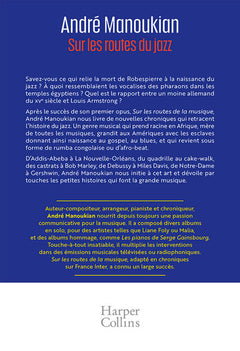 Sur les routes du jazz