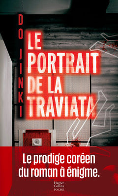 Le portrait de la Traviata