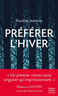 Préférer l'hiver