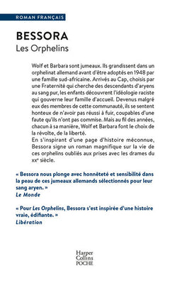Les Orphelins