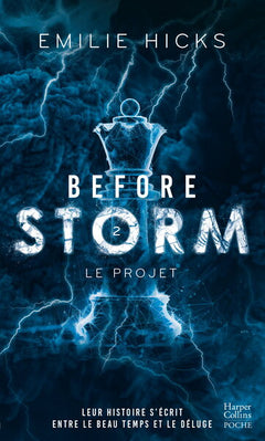 Le projet