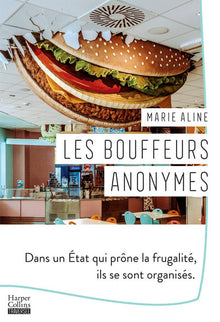 Les Bouffeurs anonymes