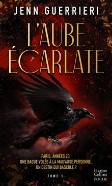 L'Aube écarlate - Tome 1