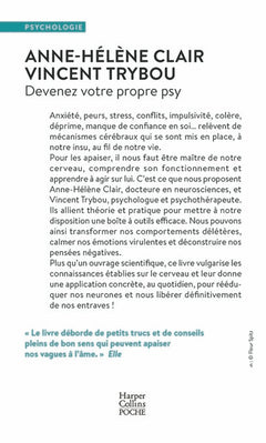 Devenez votre propre psy