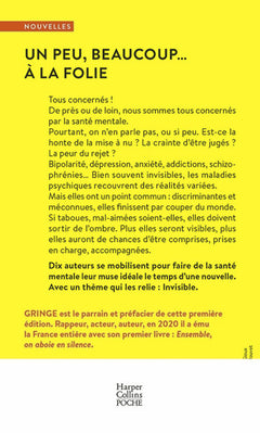 Un peu, beaucoup... à la folie