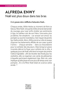 Noël est plus doux dans tes bras