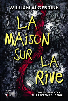La maison sur la rive