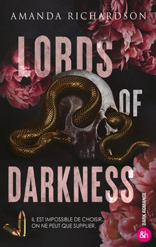 Lords of Darkness