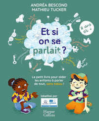 Et si on se parlait ?