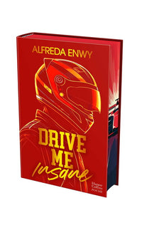 Drive Me Insane - Collector