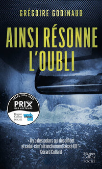Ainsi résonne l'oubli