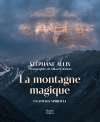 La montagne magique