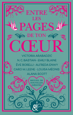 Entre les pages de ton coeur