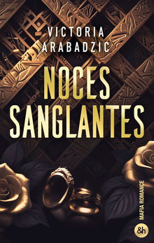Noces sanglantes #1