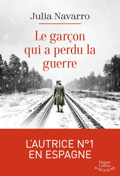 Le garçon qui a perdu la guerre