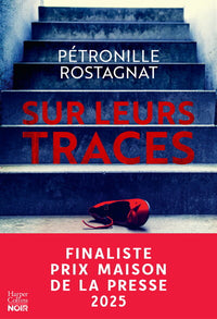 Sur leurs traces