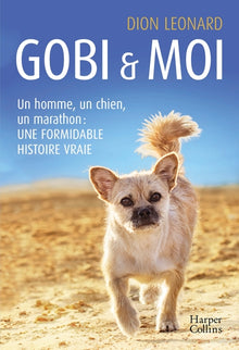 Gobi et moi