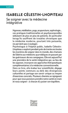 Se soigner avec la médecine intégrative