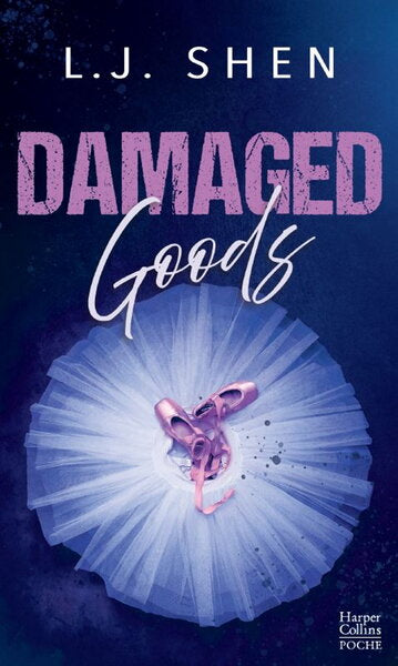 Damaged Goods