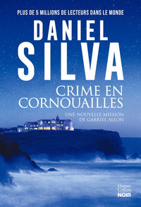 Crime en Cornouailles