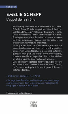 L'appel de la sirène