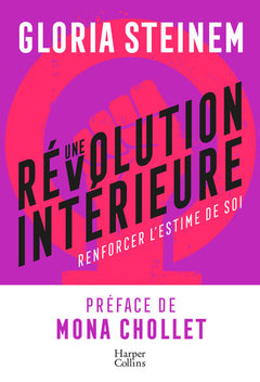 Une révolution intérieure : renforcer l'estime de soi