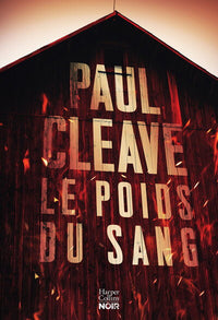 Le poids du sang