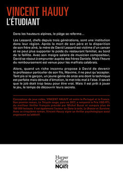 L'étudiant