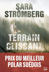 Terrain glissant
