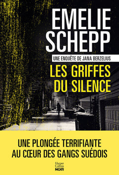 Les griffes du silence