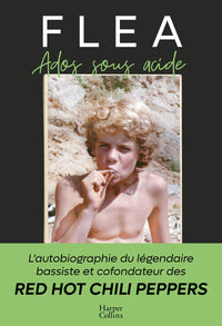 Ados sous acide
