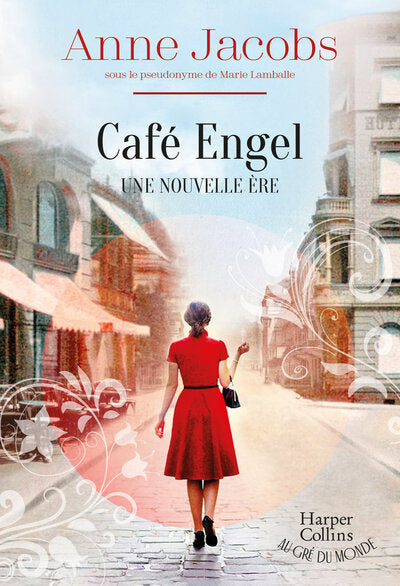 Café Engel, Une nouvelle ère