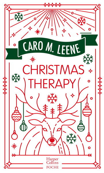 Christmas Therapy