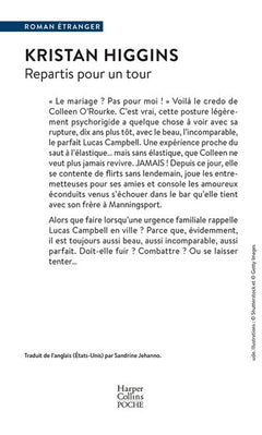 Repartis pour un tour