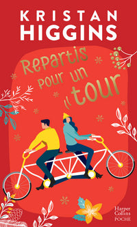 Repartis pour un tour