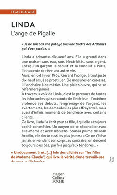 L'ange de Pigalle