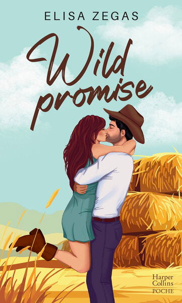 Wild Promise
