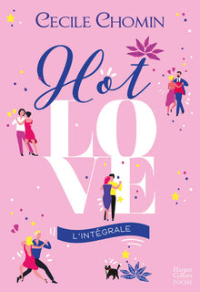 Hot Love l'intégrale