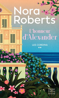 L'honneur d'Alexander