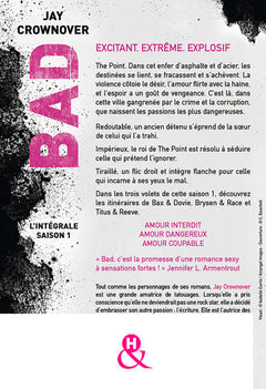 Bad Saison 1