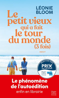 Le petit vieux qui a fait le tour du monde
