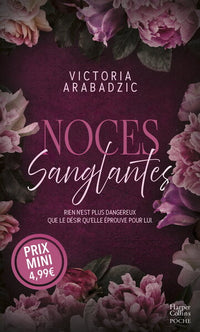 Noces sanglantes #1